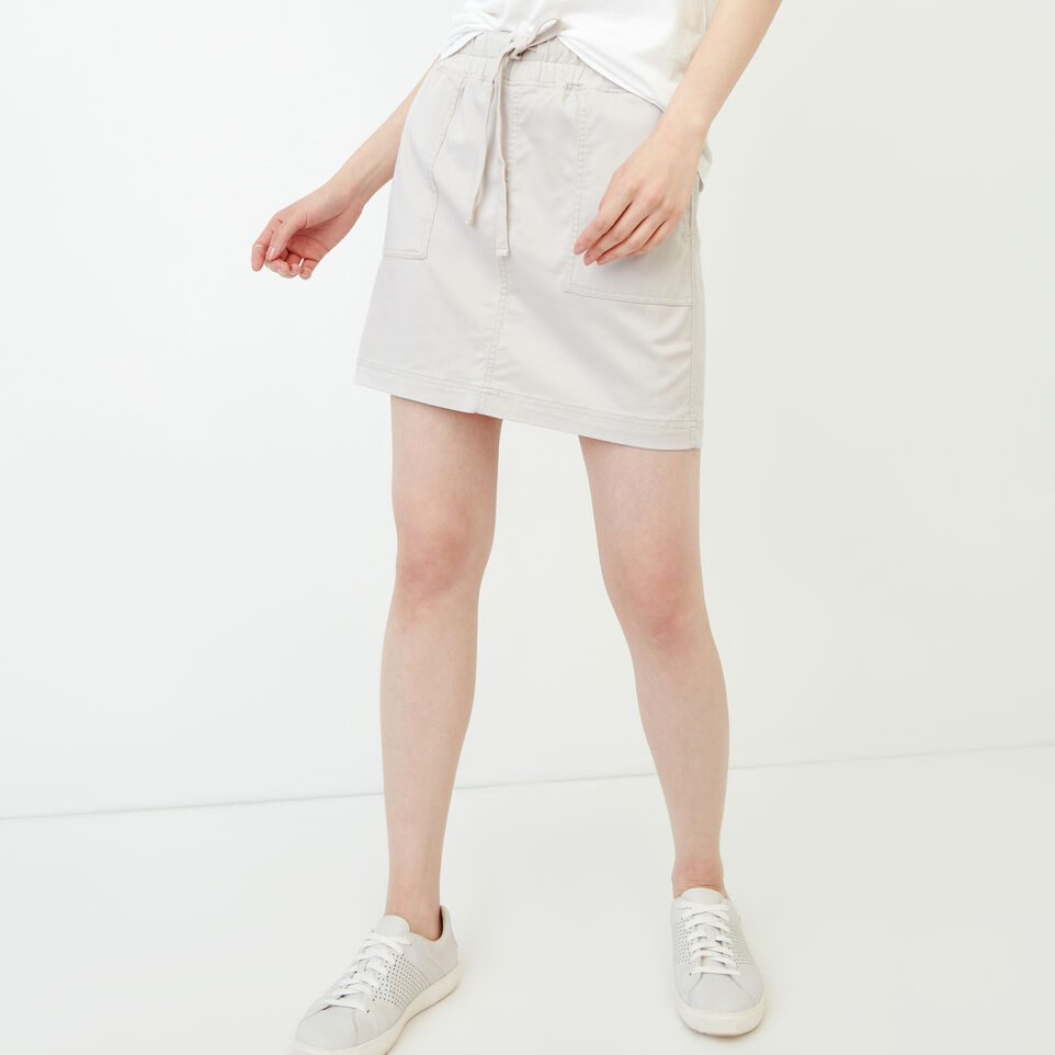 Roots Essential Skirt