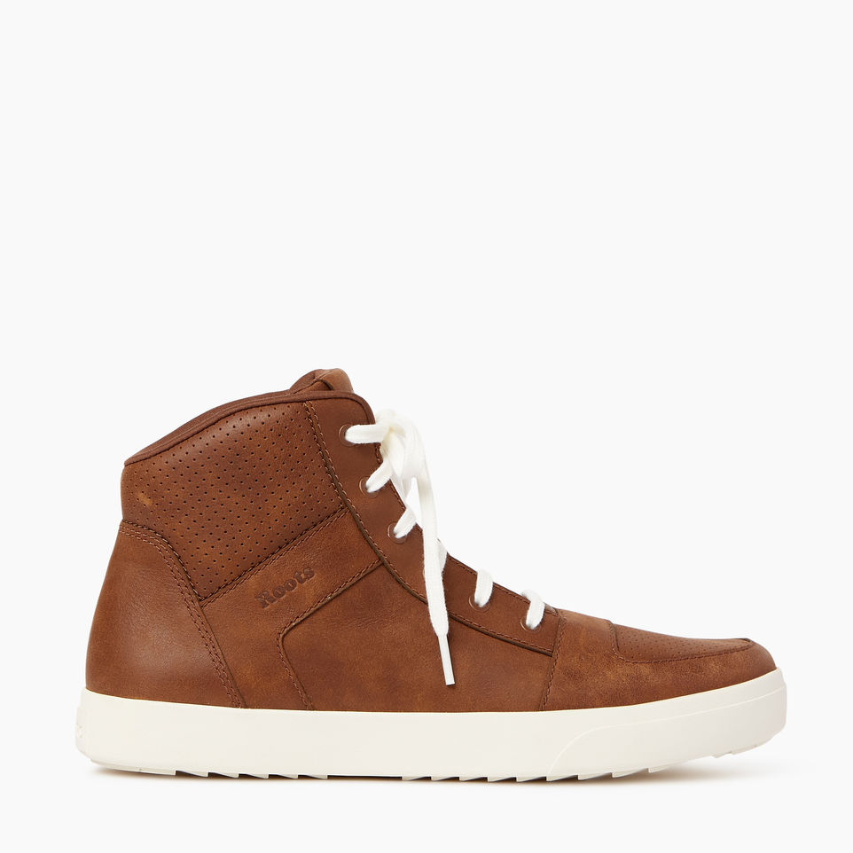 Roots Mens Ossington Hightop