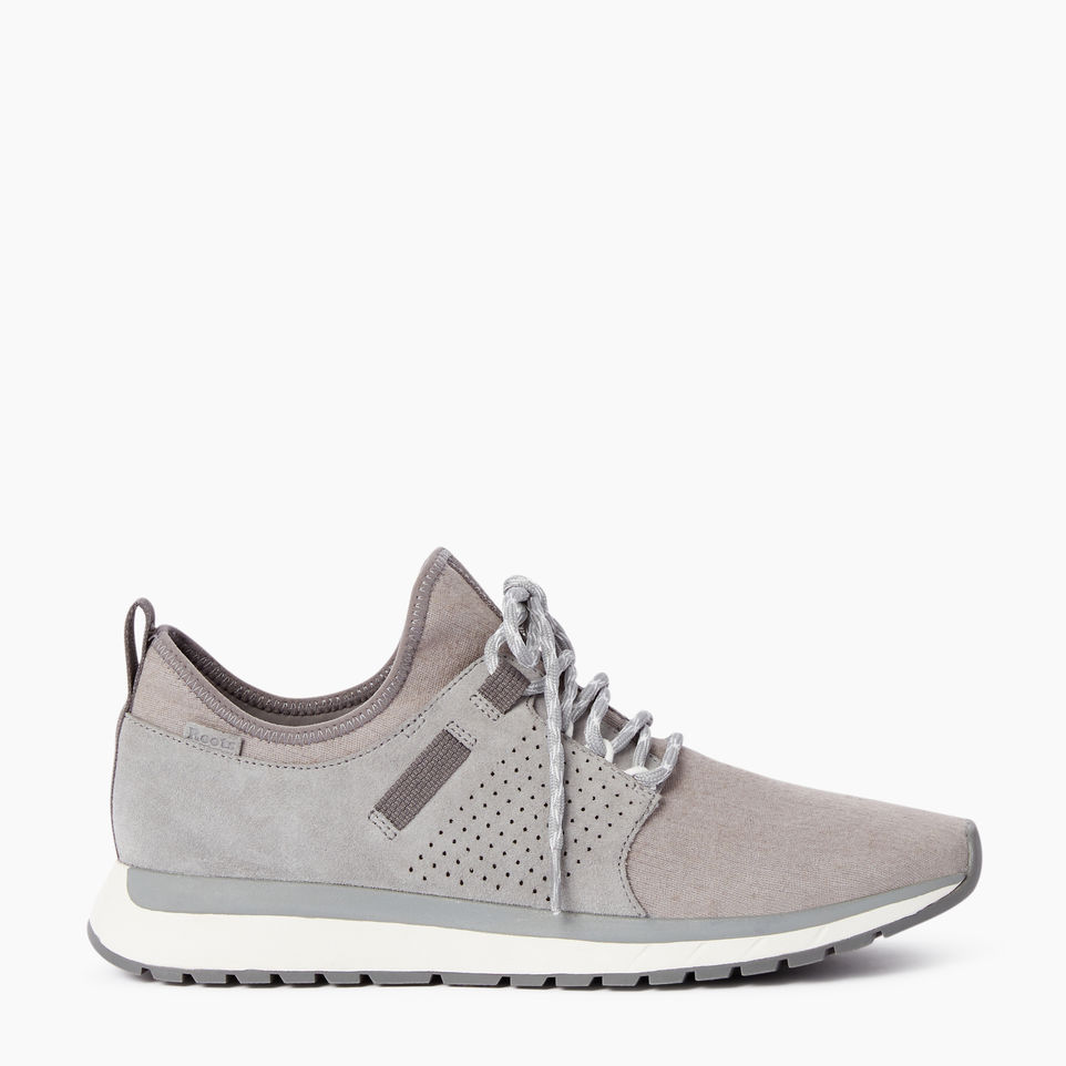 Roots Mens Rideau Low Sneaker