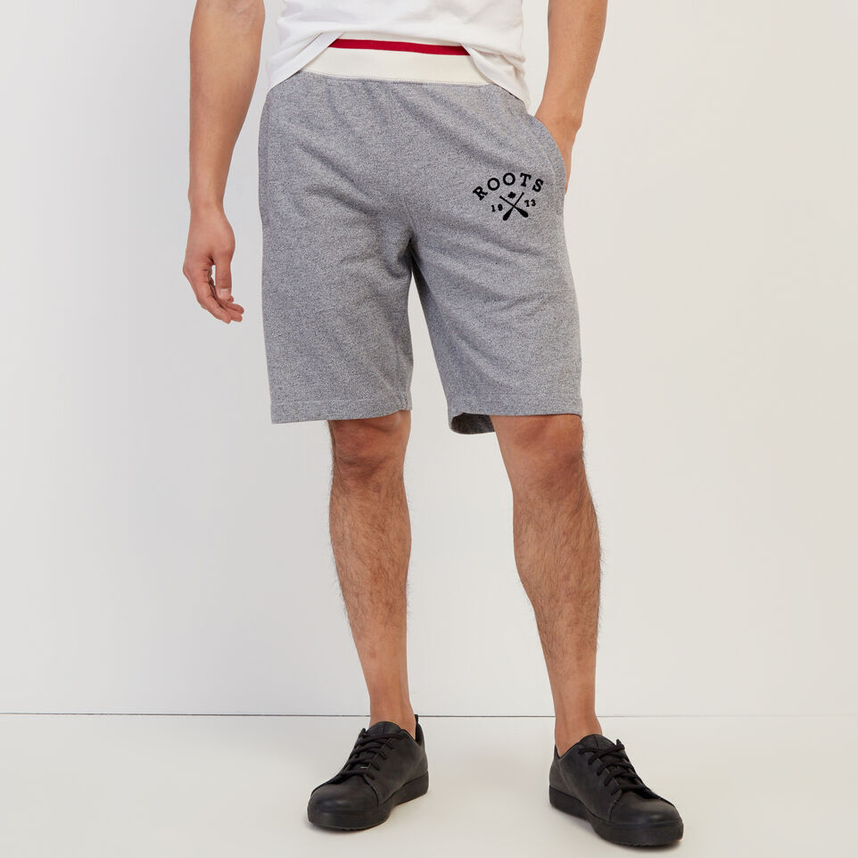 Roots Cabin Sweatshort