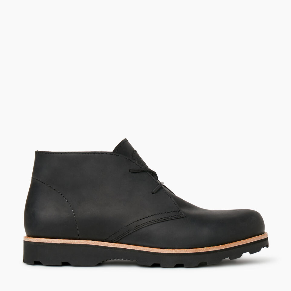 Roots Mens Gibson Chukka Boot