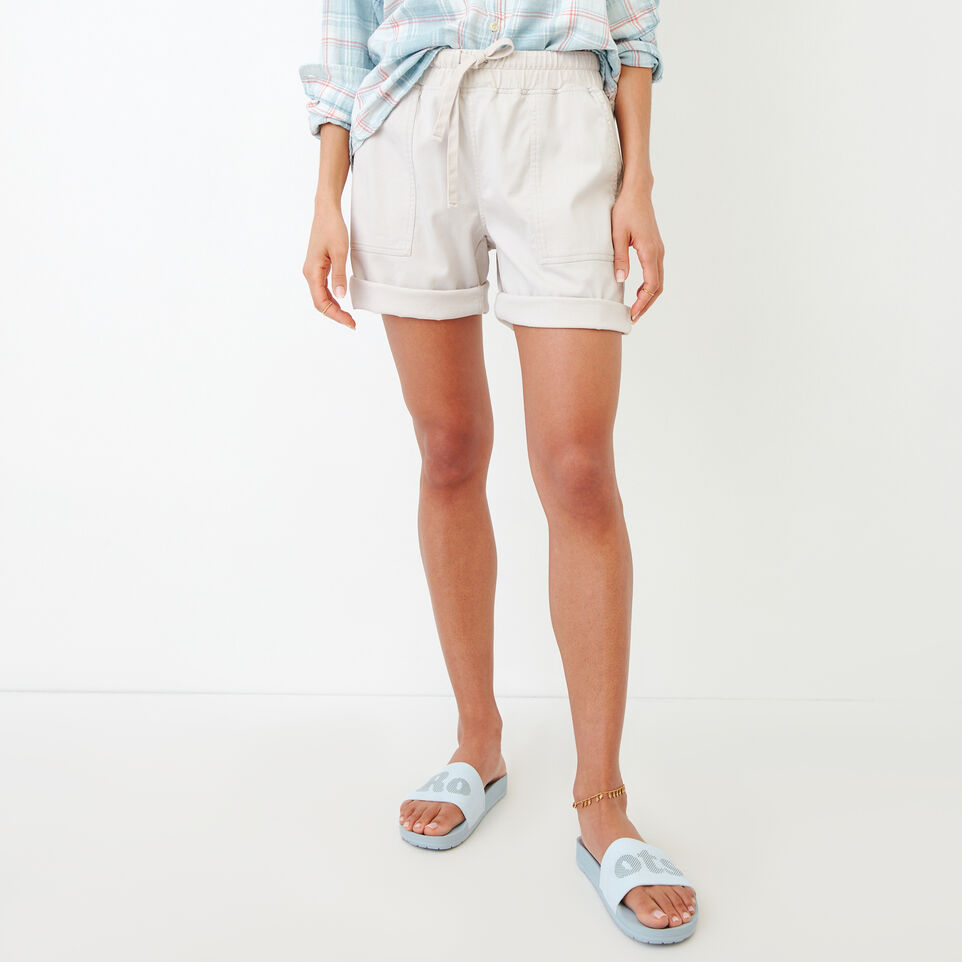 Roots Essential Short