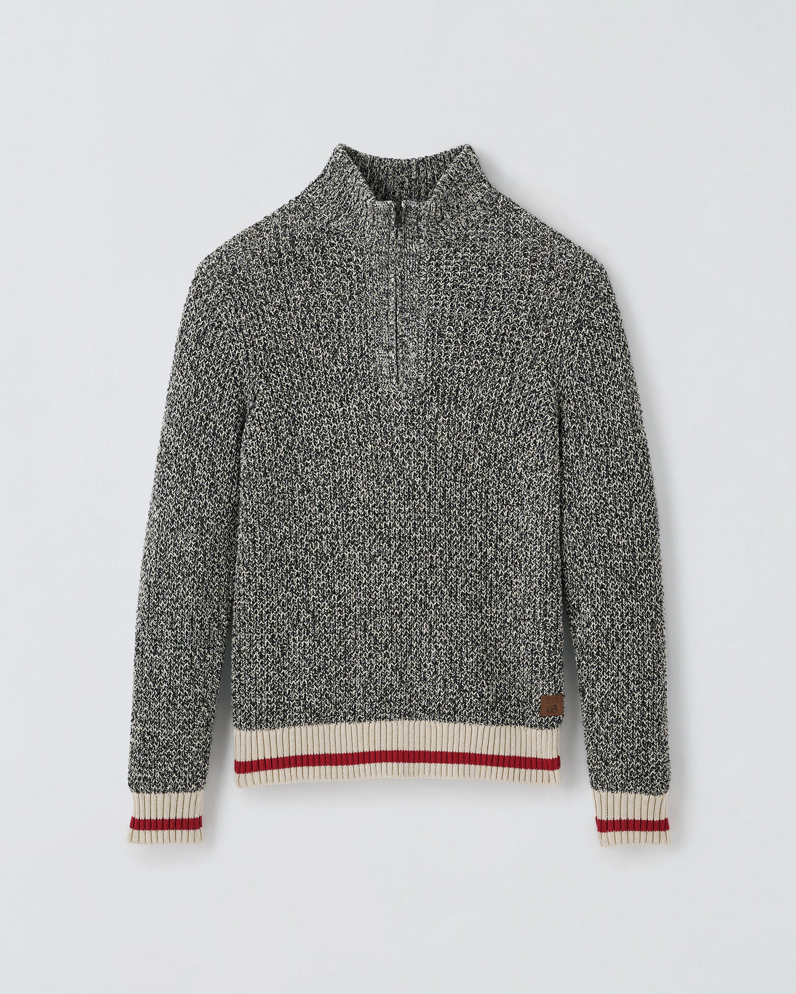 Cabin Stein Sweater