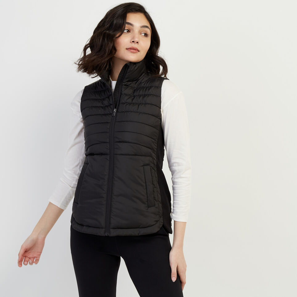 Roots Journey Hybrid Vest