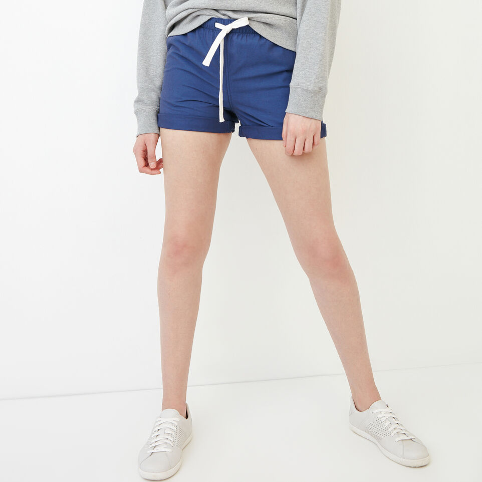 Roots Woodland Short