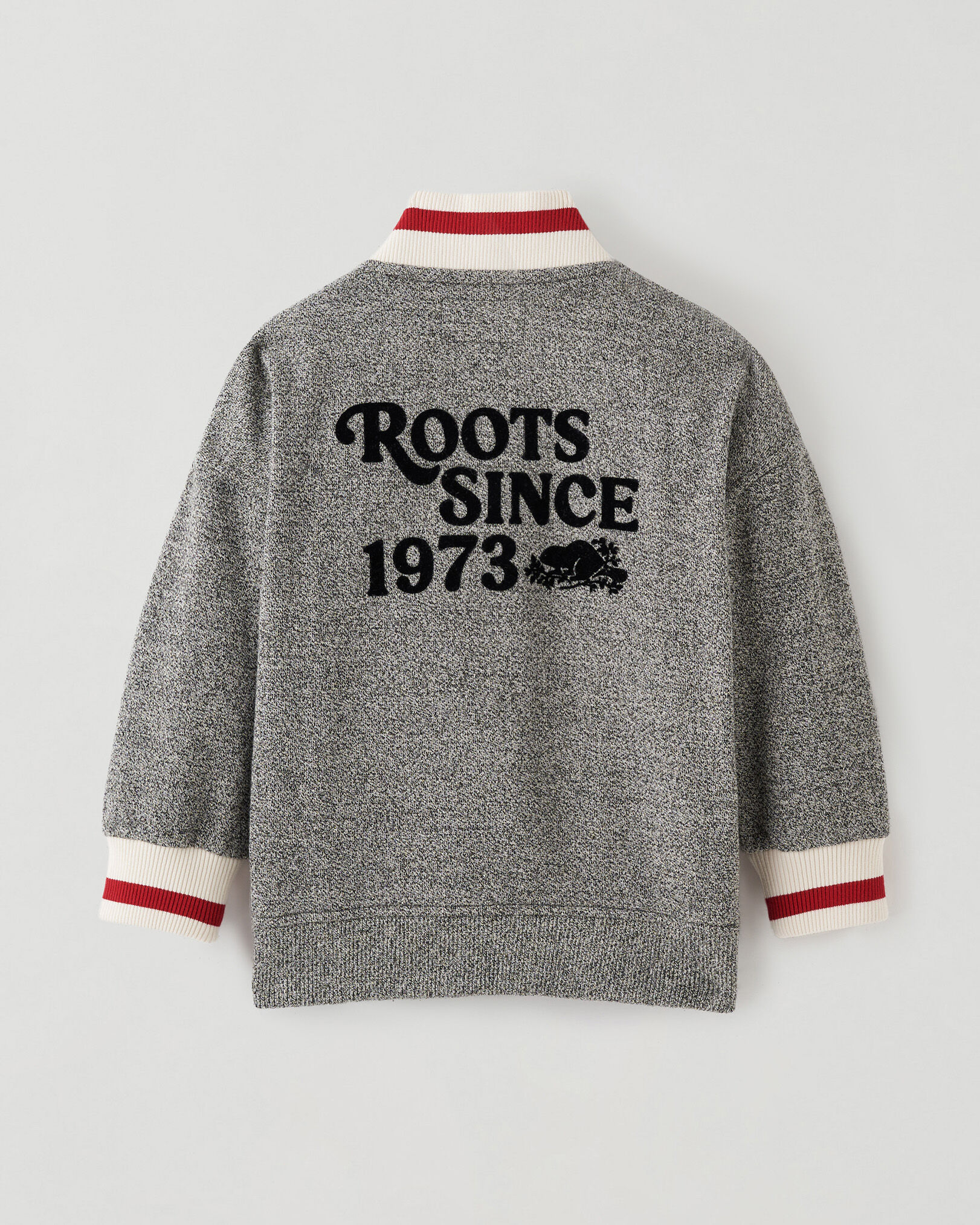 Toddler Cabin Varsity Cardigan