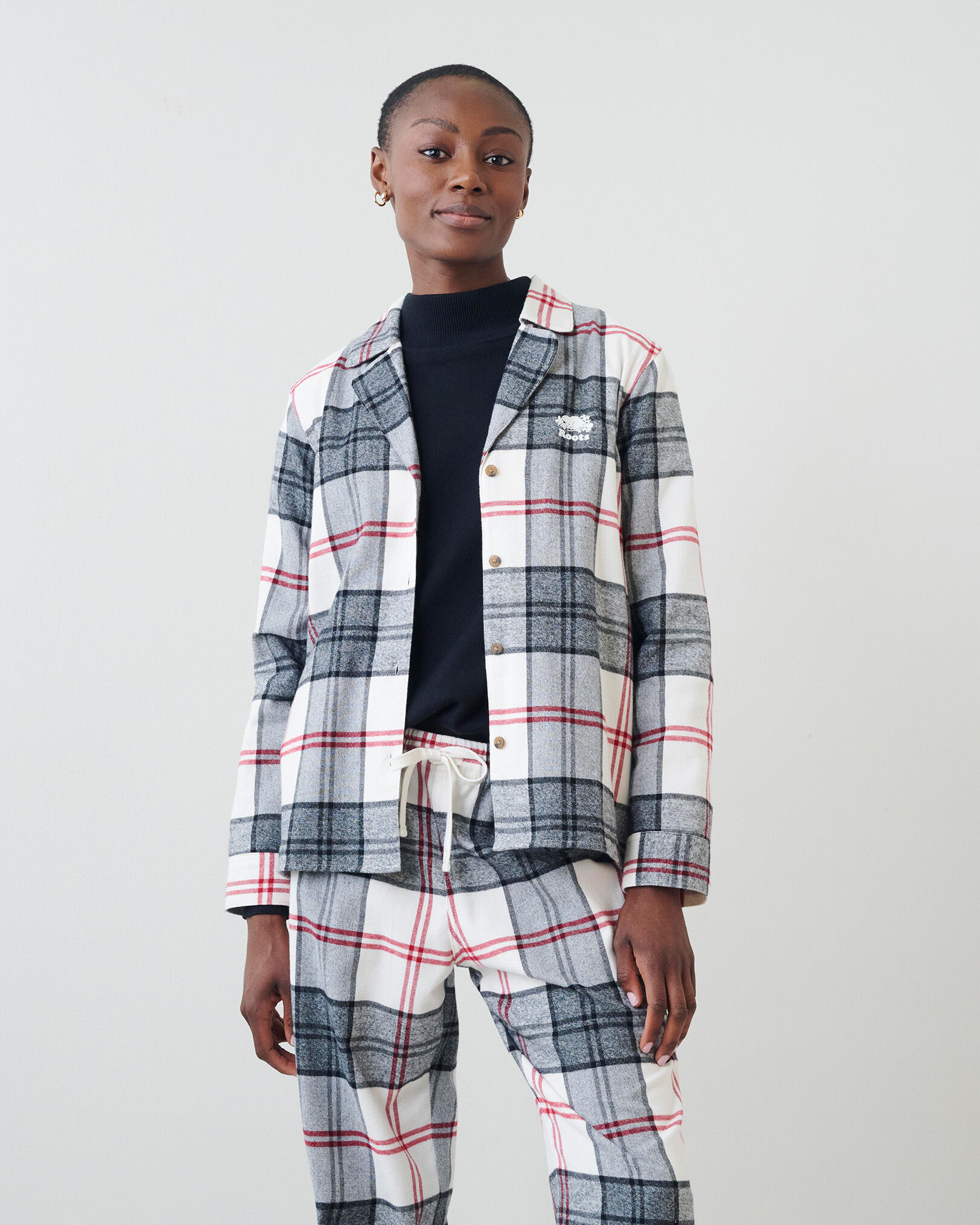 Inglenook Pajama Set