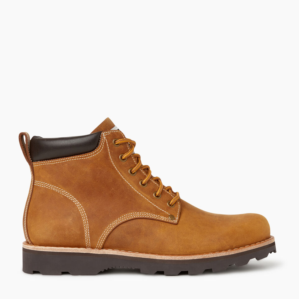 Roots Womens Tuff Boot