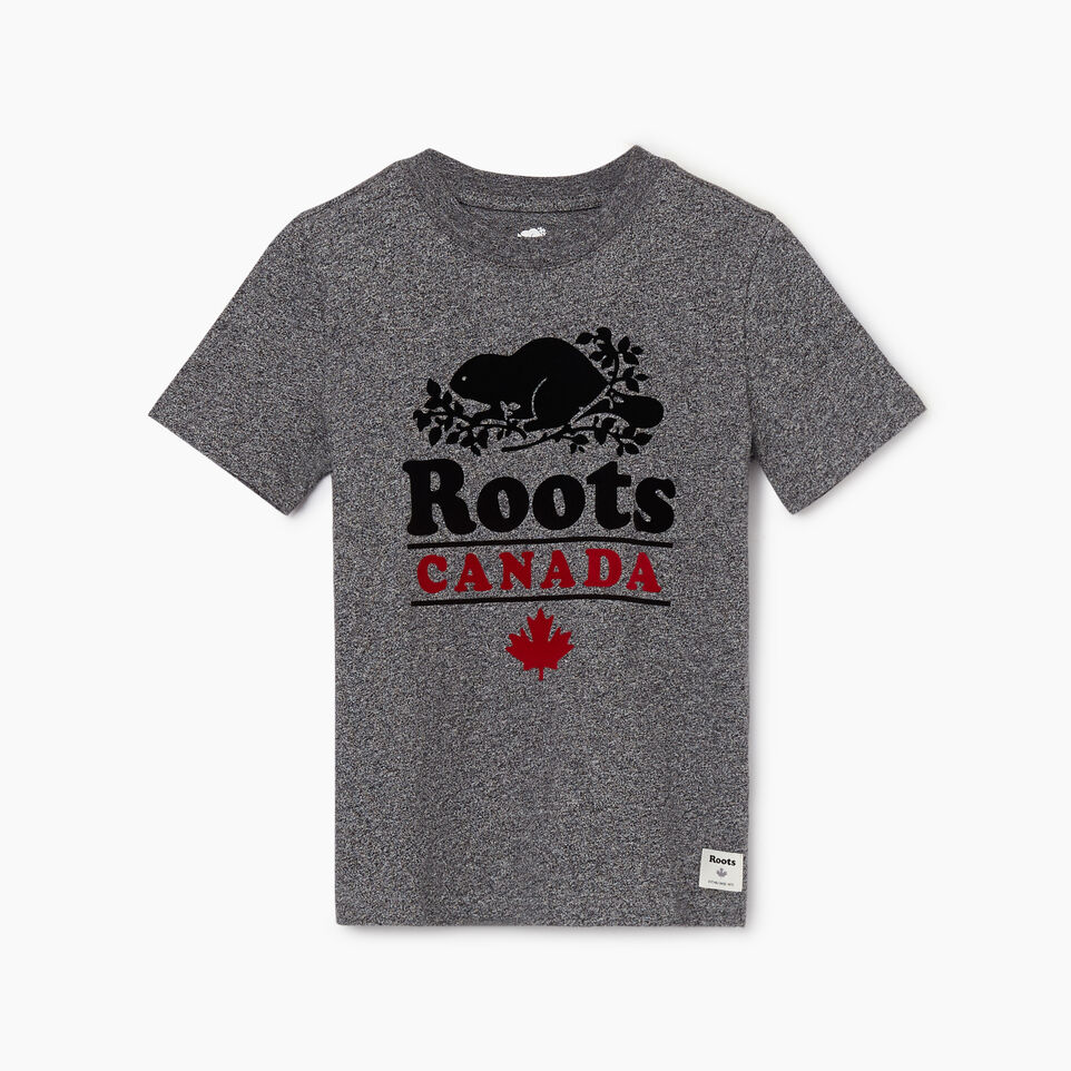 Roots Boys Roots Canada T-shirt