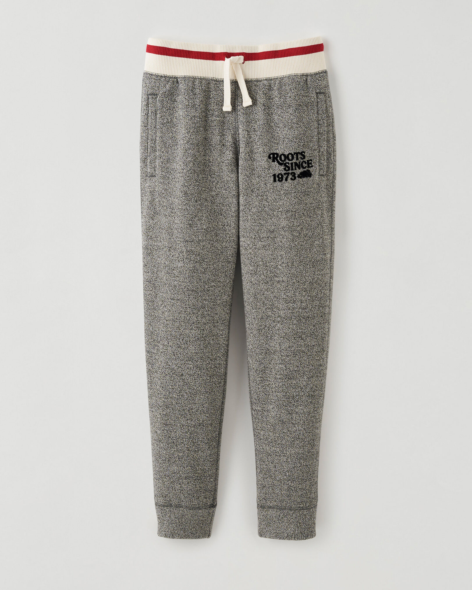 Girls Cabin Slim Sweatpant