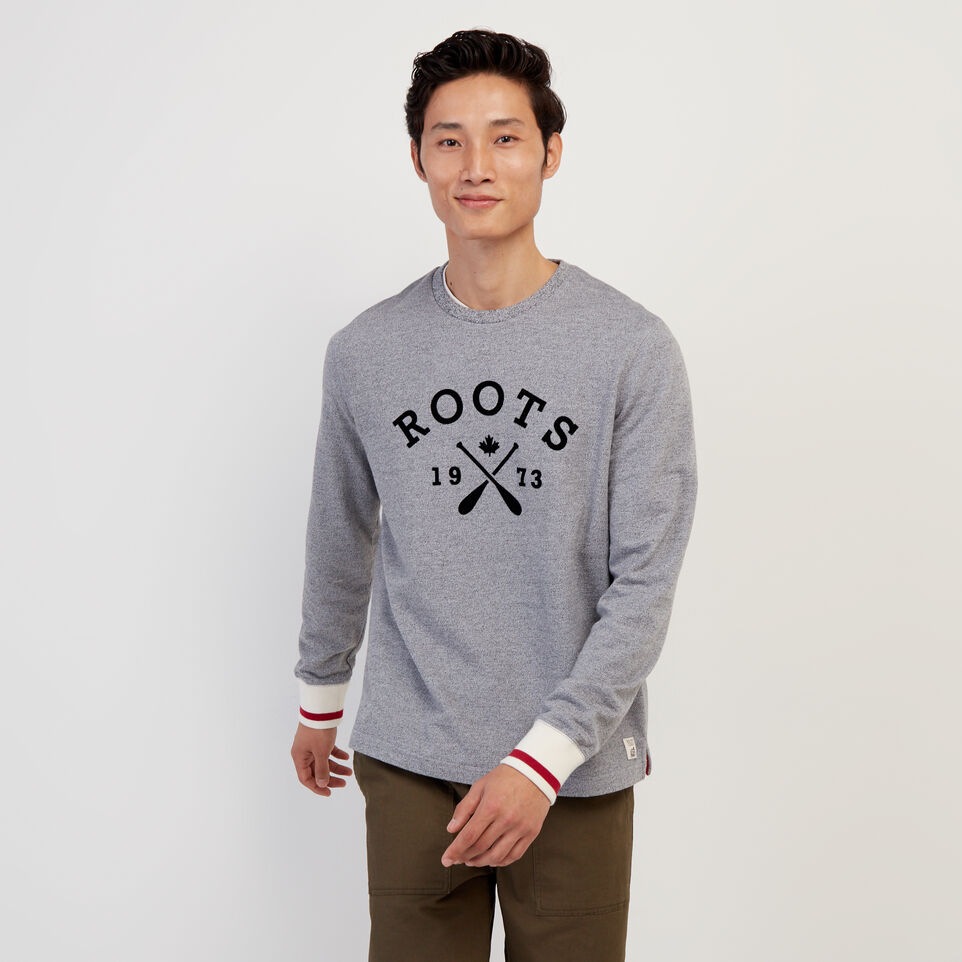 Roots Cabin Crew Sweatshirt