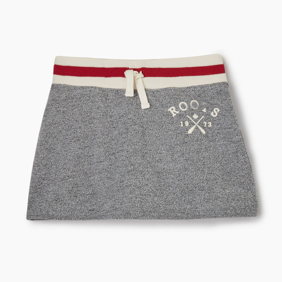 Roots Toddler Cabin Skort