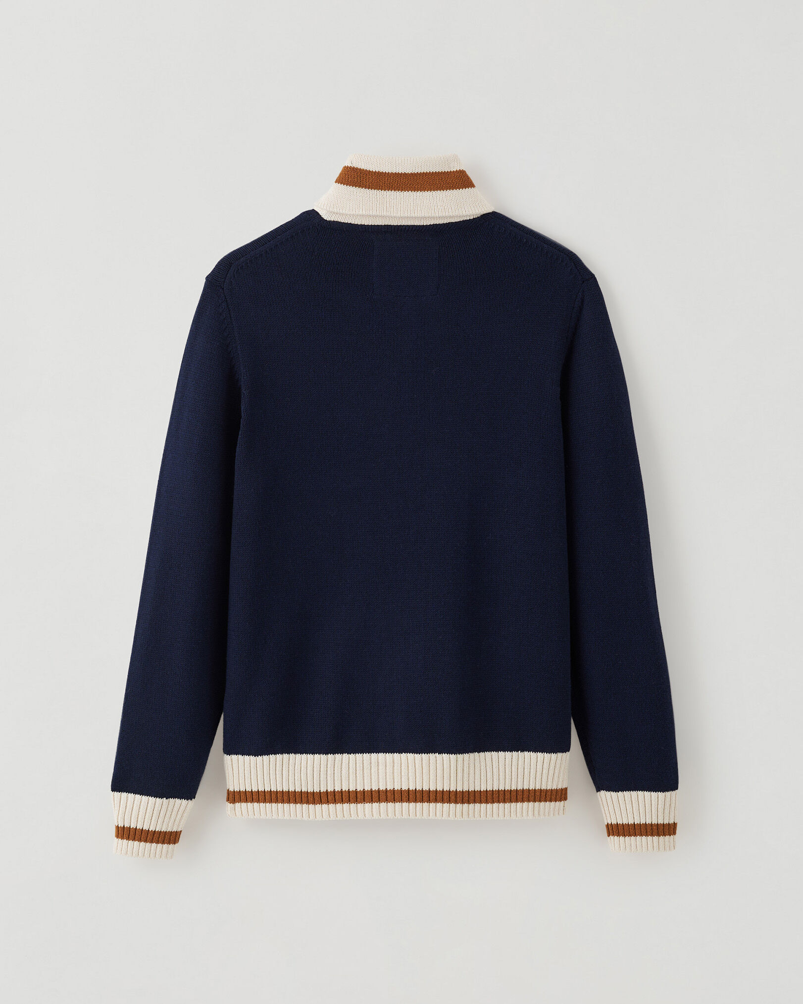 Cabin Shawl Cardigan