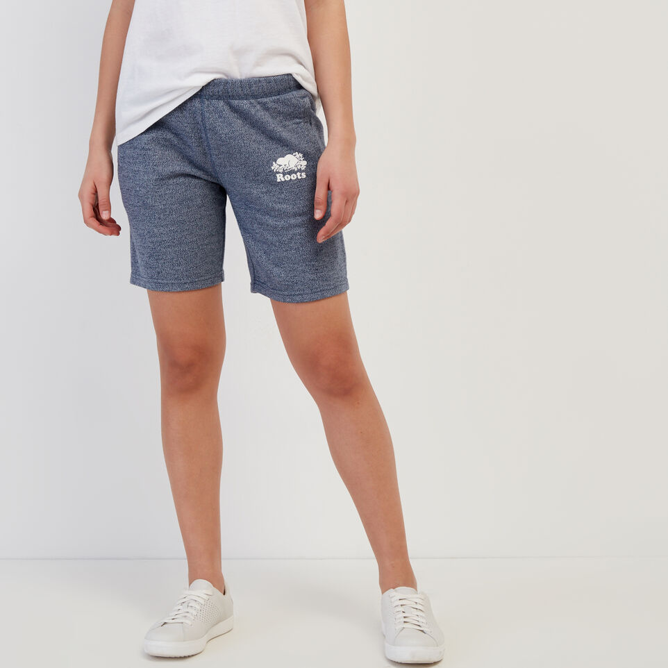 Roots Original Longer Sweatshort