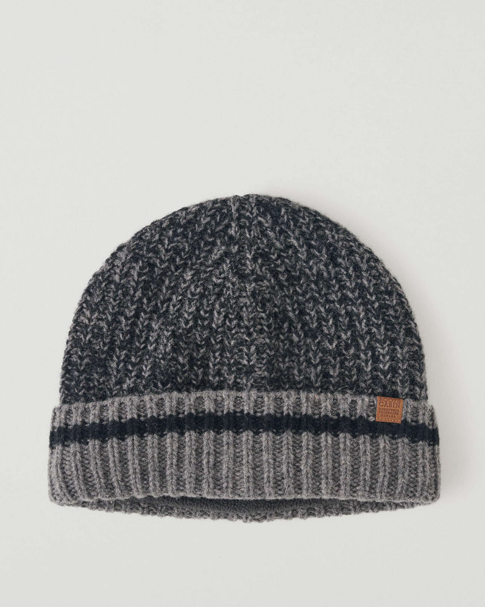Roots Cabin Toque