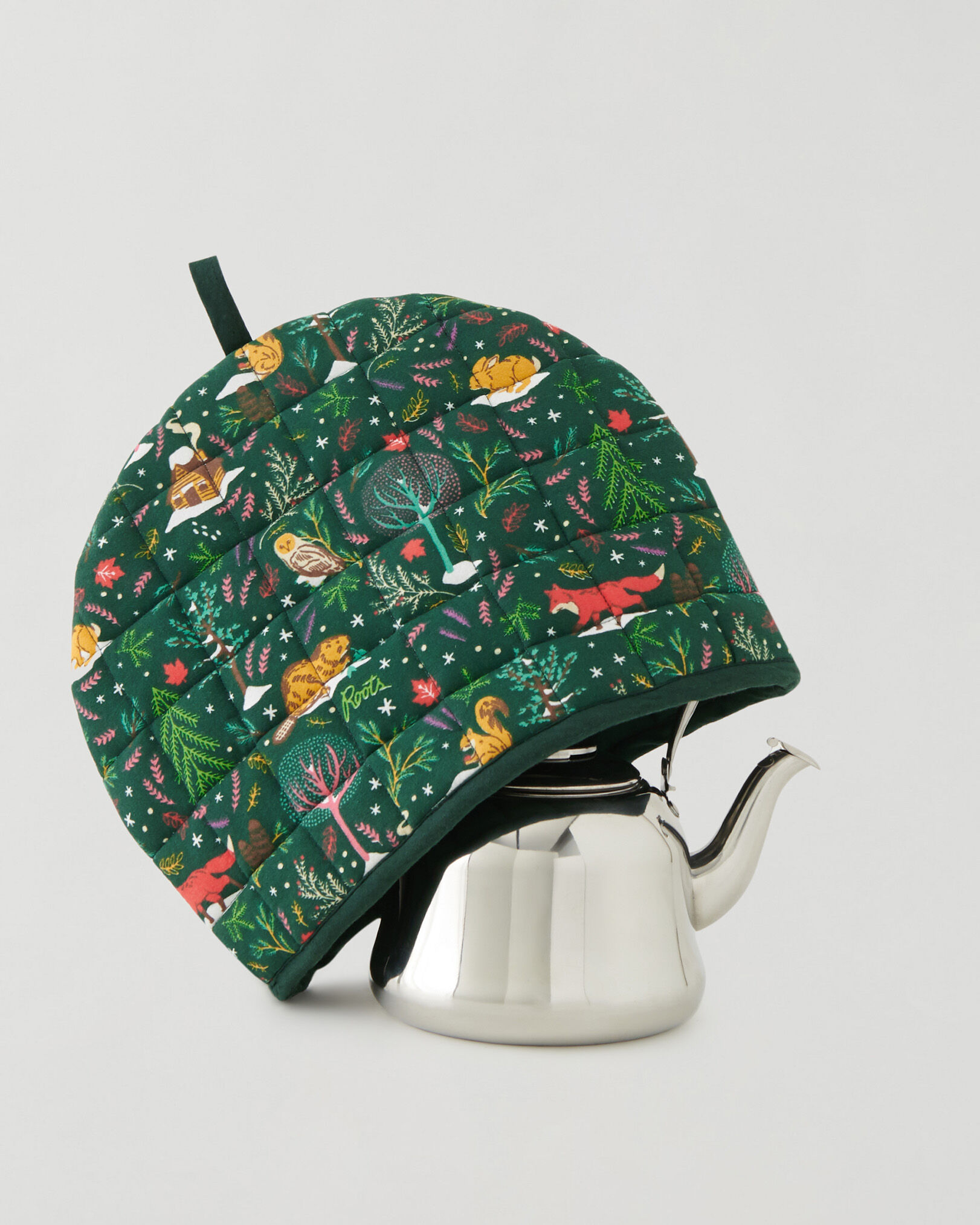 Woodland Tea Cozy