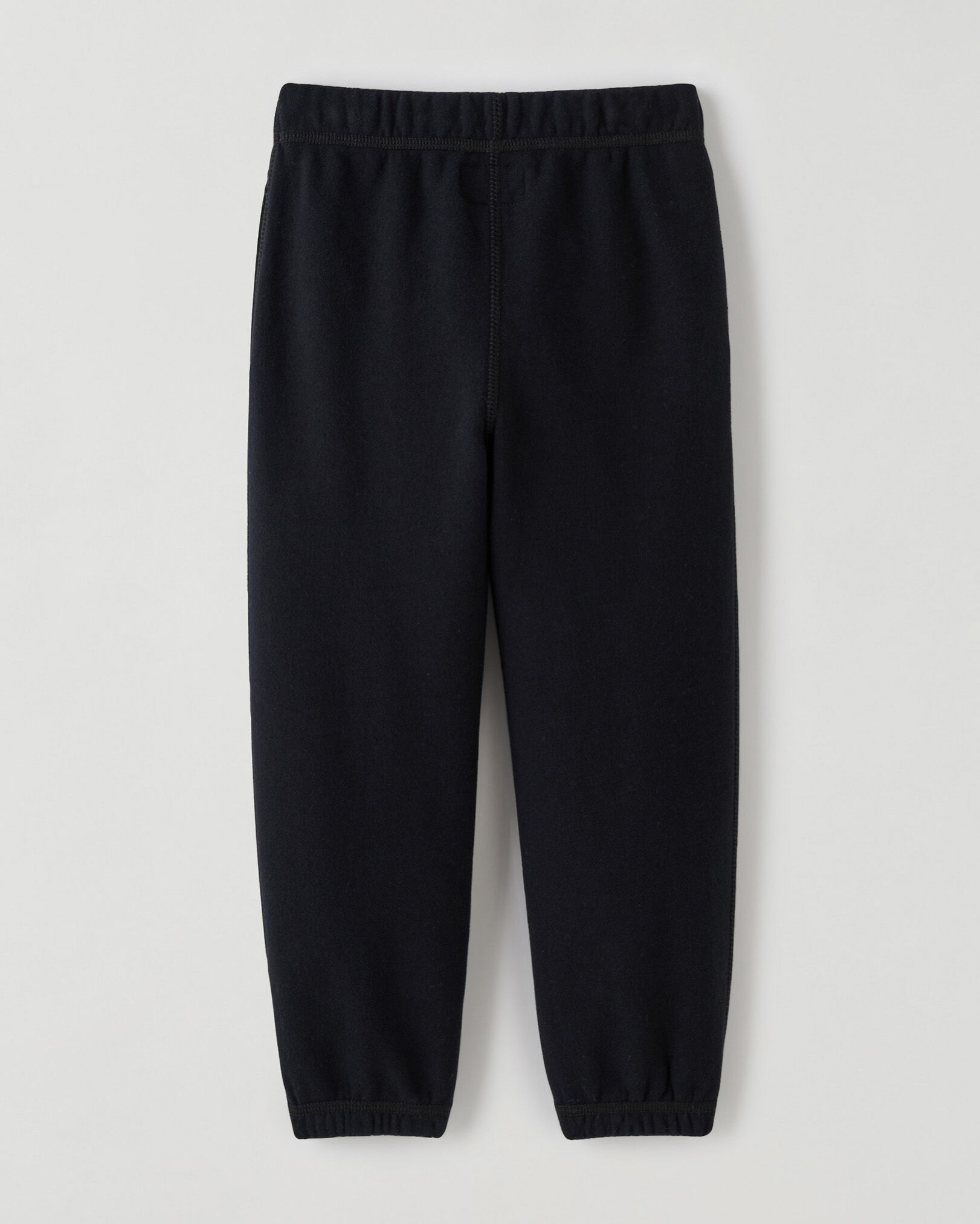 Toddler Park Plaid Sweatpant