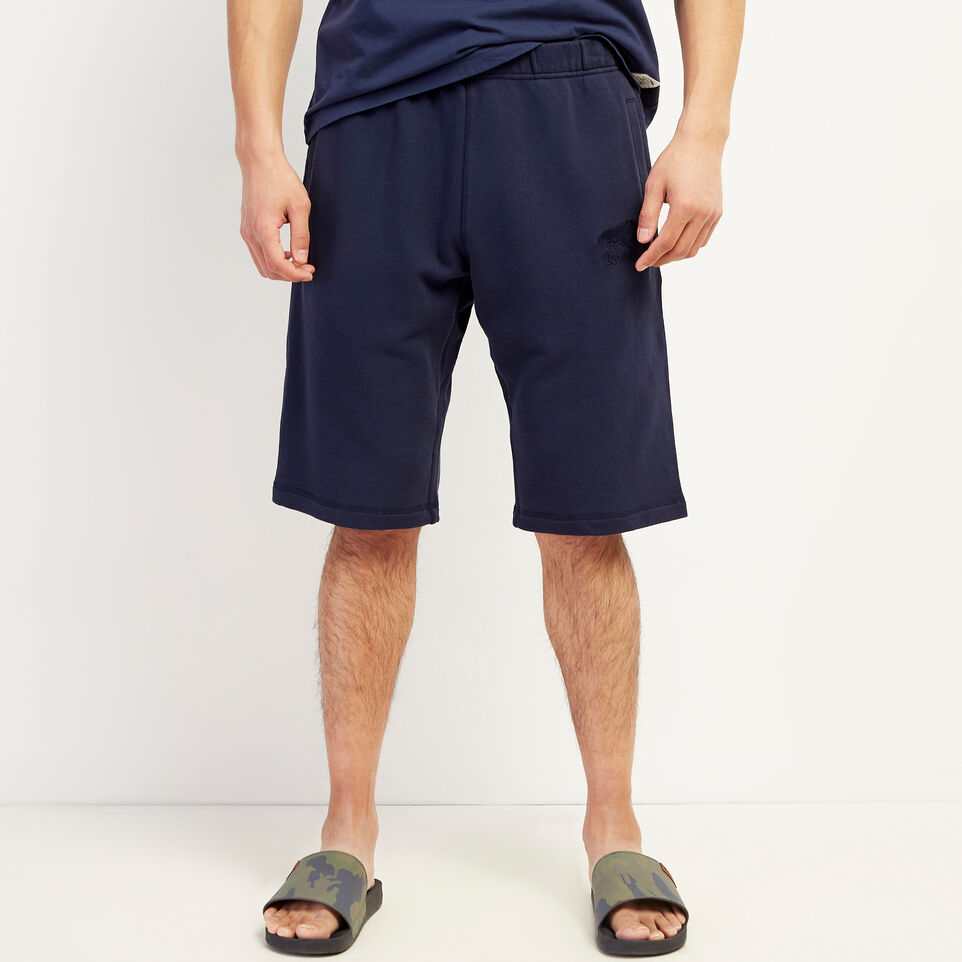 Roots Organic Heritage Short