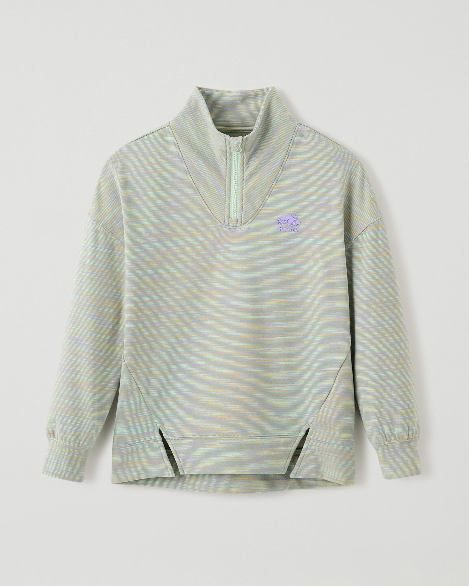 Girls Journey Warm Sweatshirt