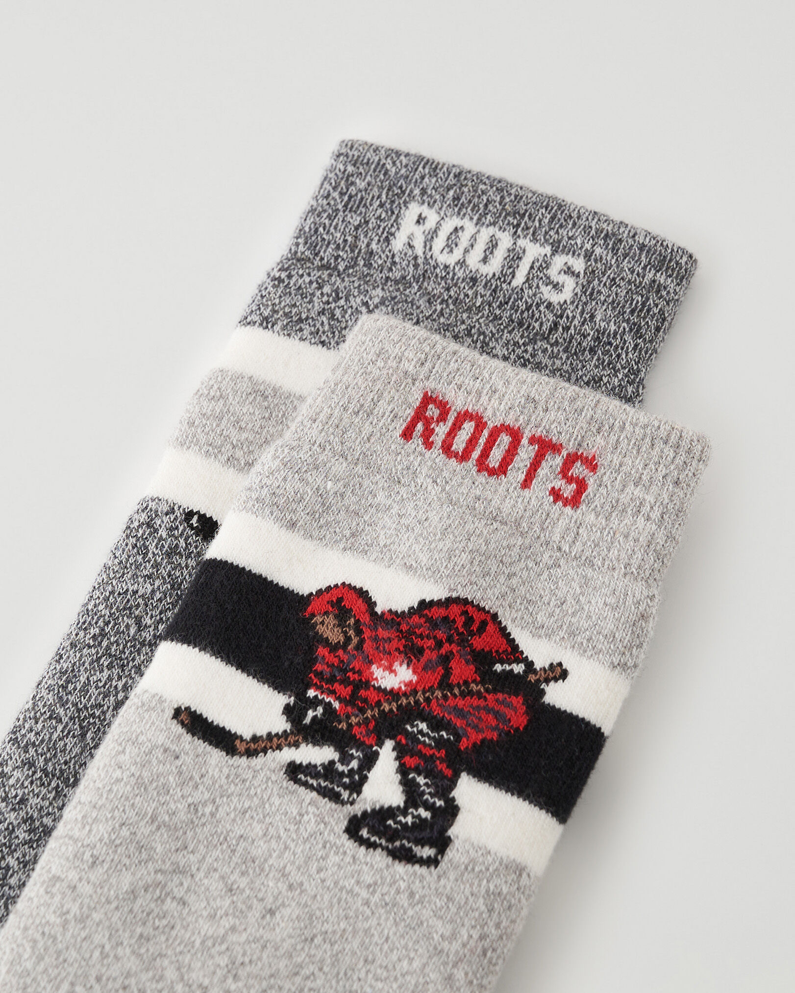 Kid Hockey Sock 2 Pack