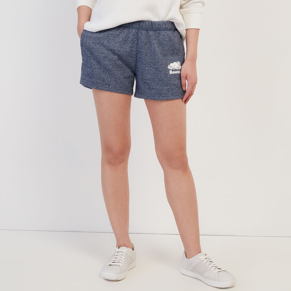 Roots Original Sweatshort