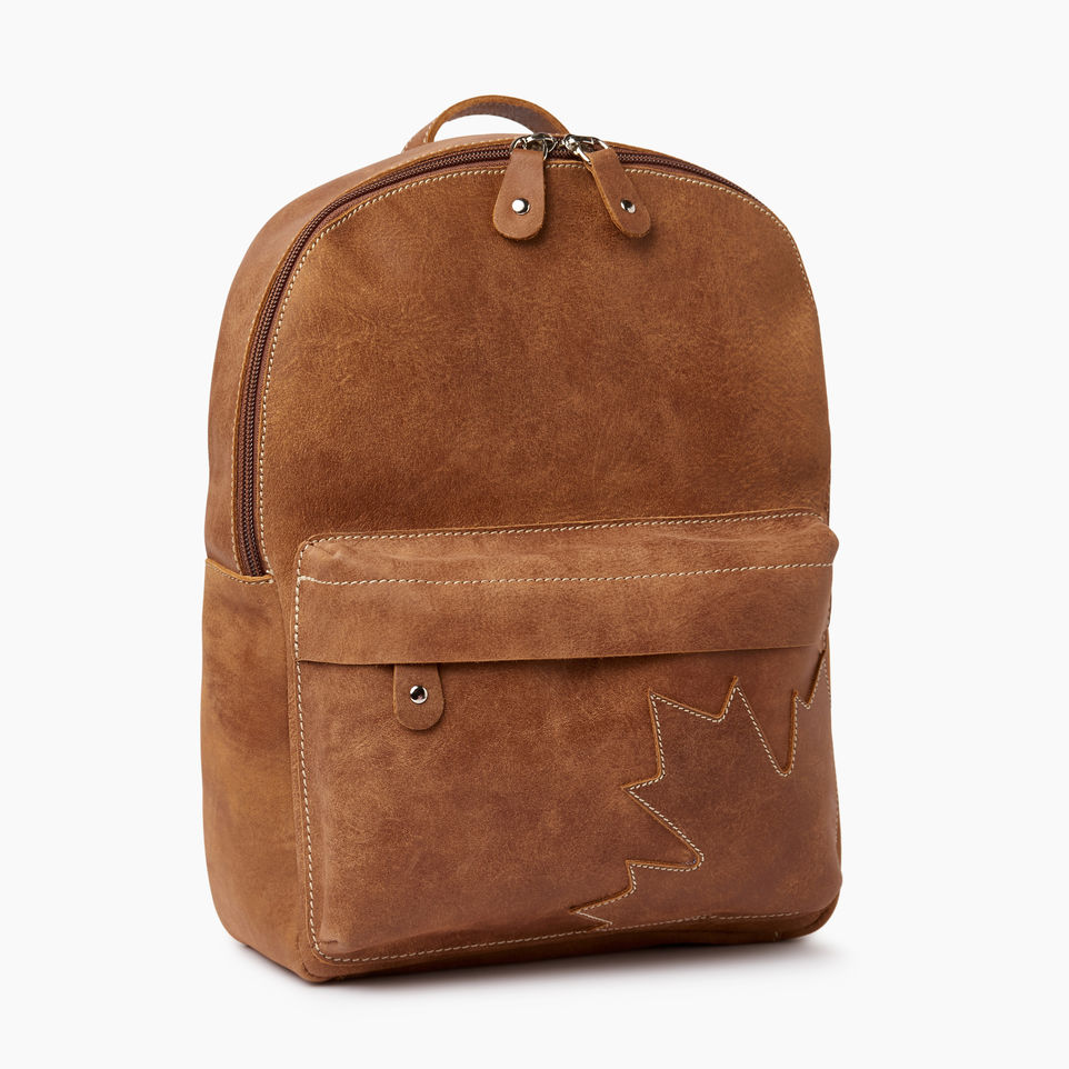 Roots Trans Canada Backpack