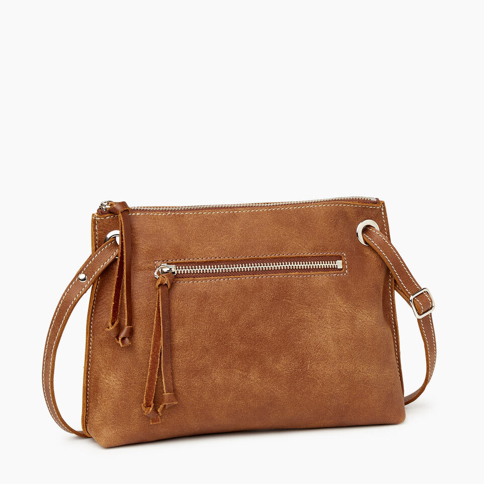 Roots Edie Bag