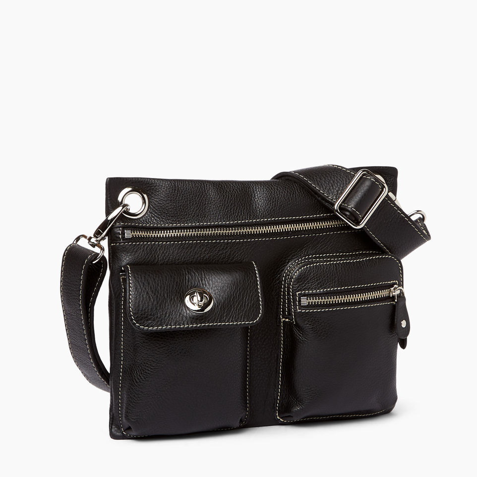 Roots Village Bag