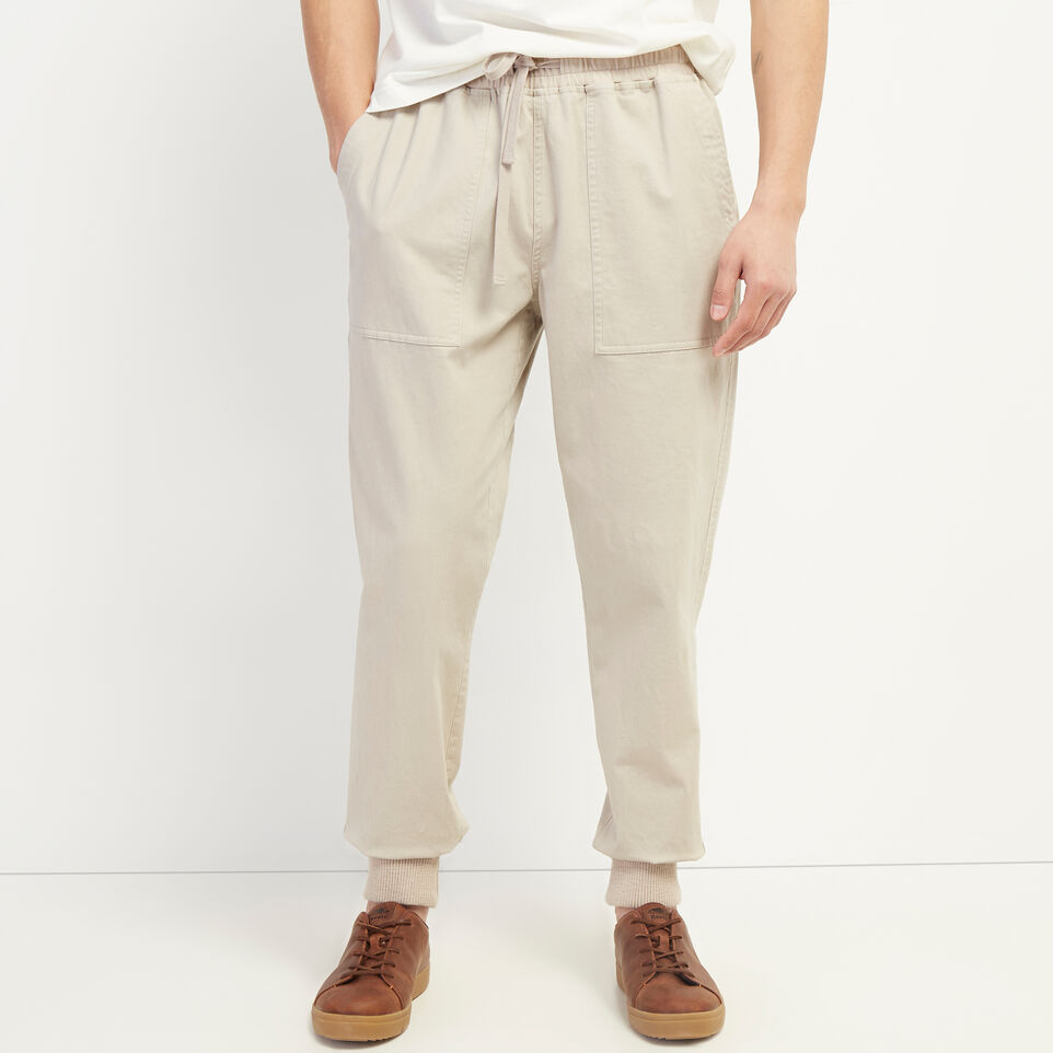 Roots Journey Jogger