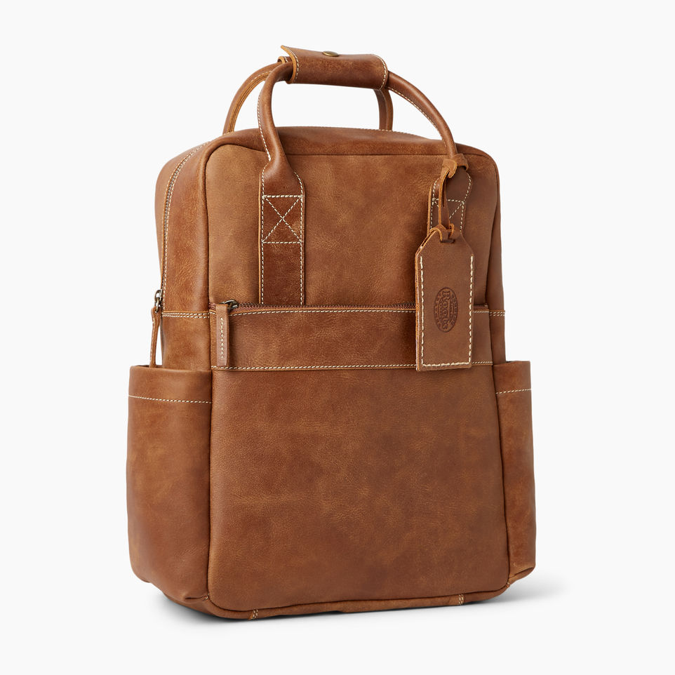 Roots Granville Backpack