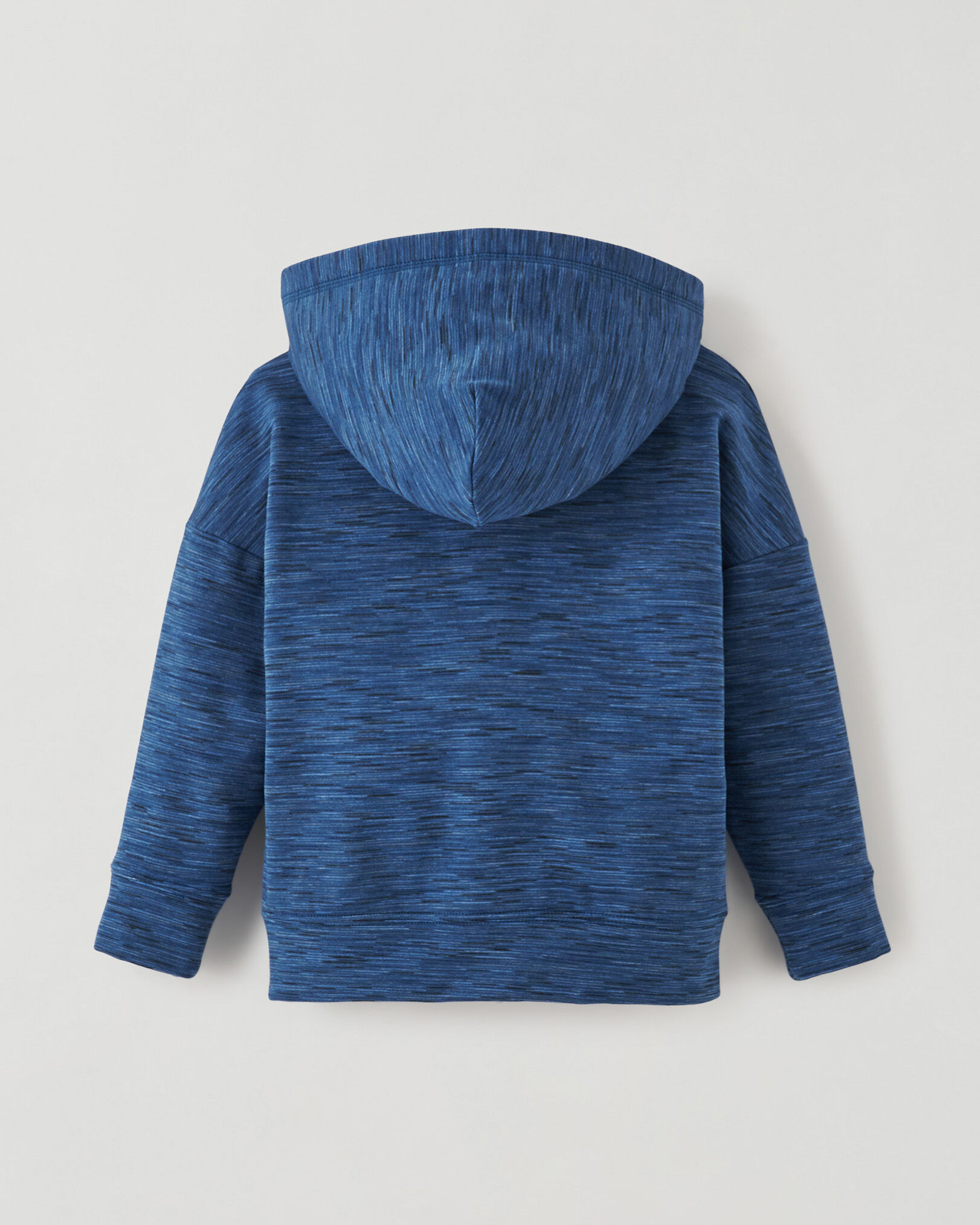 Toddler Journey Performance Zip Hoodie