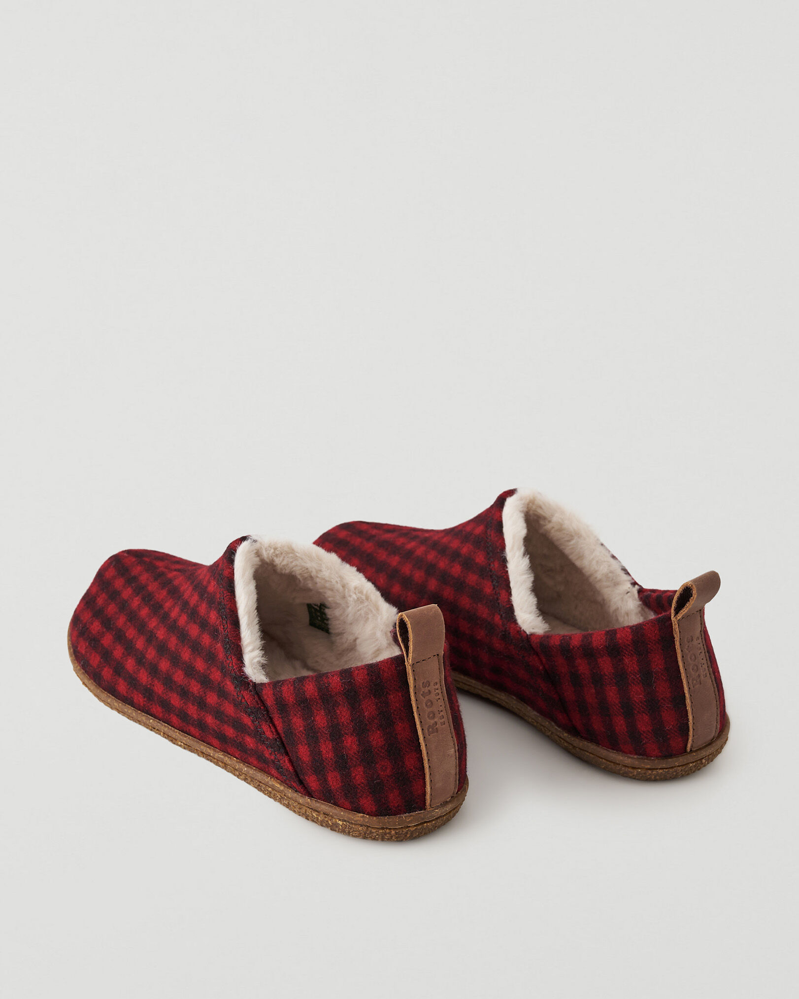 Mens Slip-on Shoe