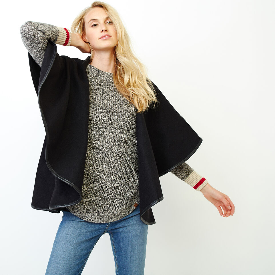 Roots Julia Cape