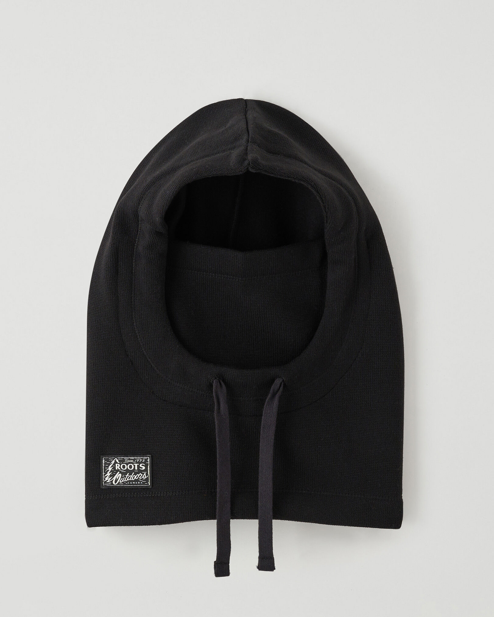 Sweater Fleece Balaclava