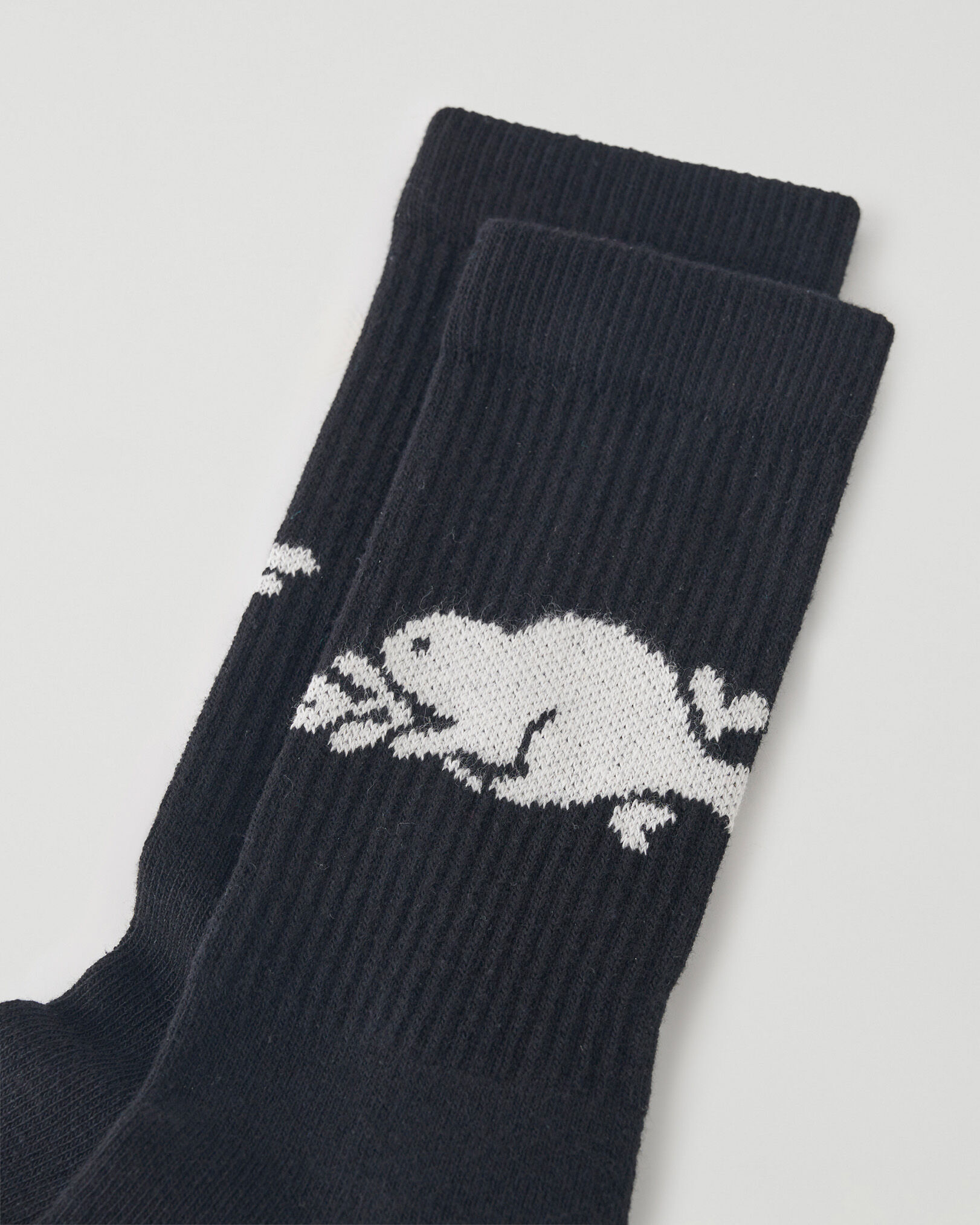 Adult Roots Sport Sock