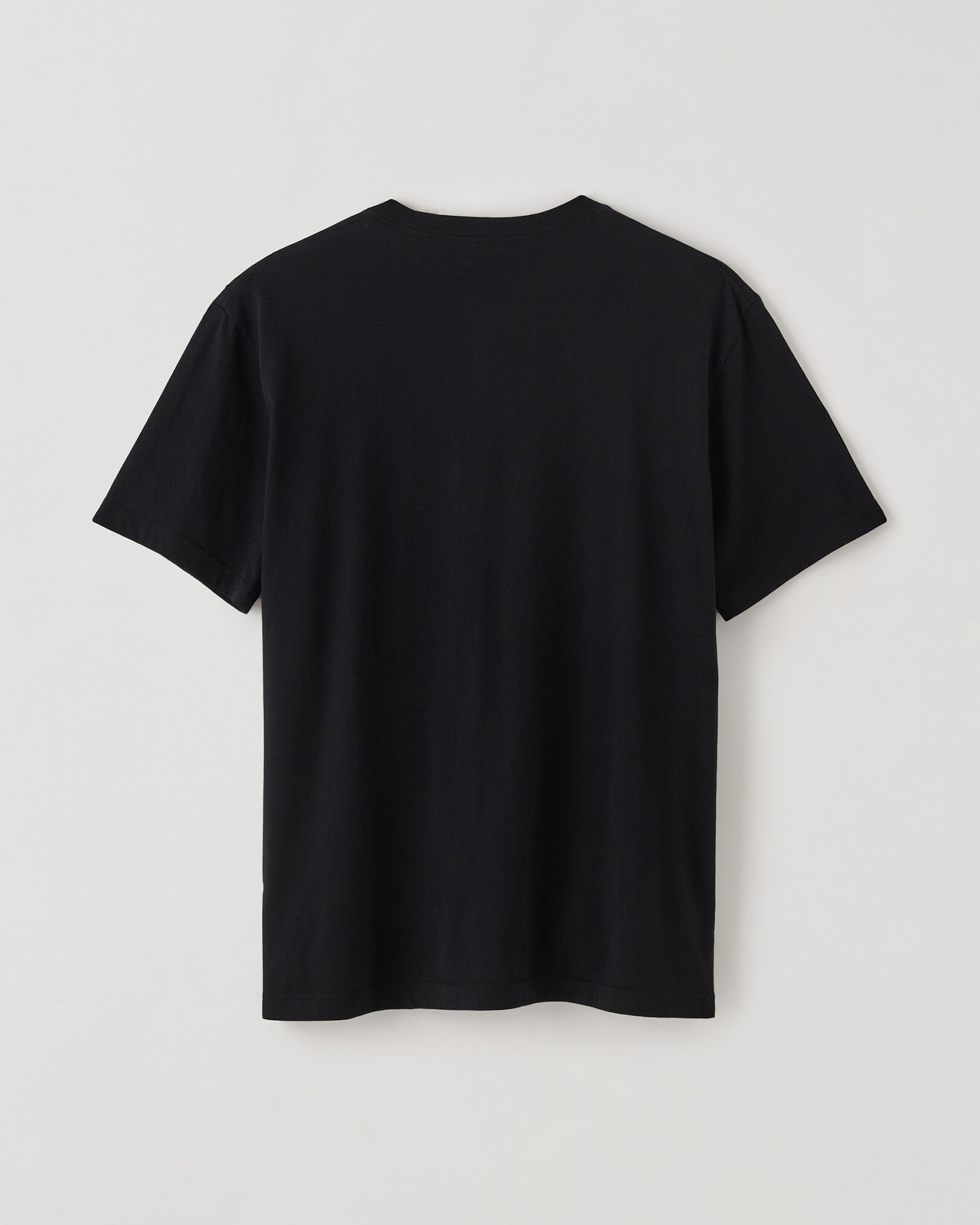 Mens Park Plaid Maple Fill T-Shirt