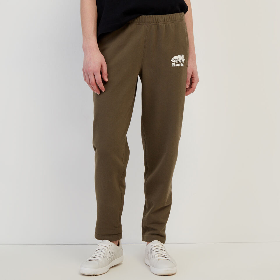 Roots Easy Ankle Sweatpant