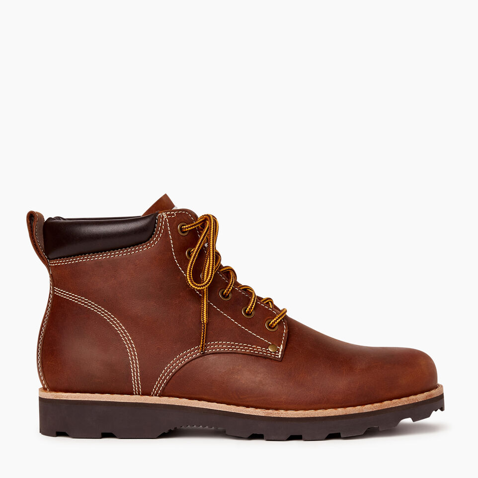 Roots Mens Tuff Boot