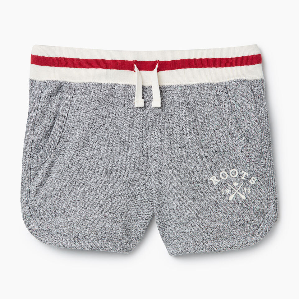 Roots Girls Cabin Short