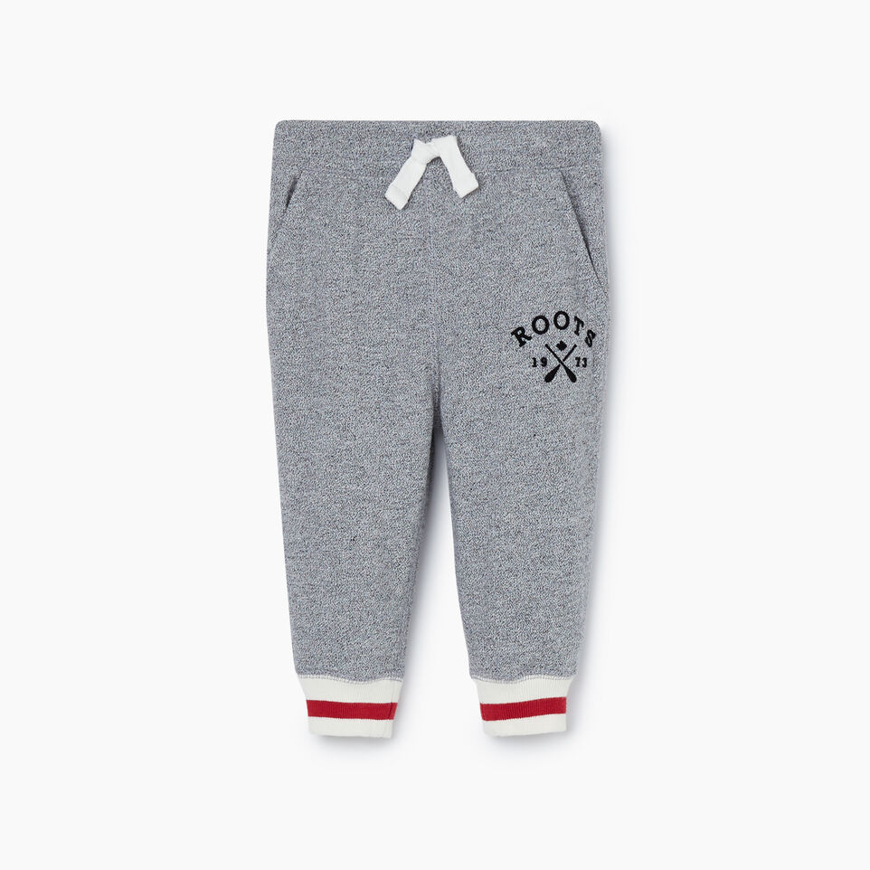 Roots Baby Cabin Park Slim Sweatpant