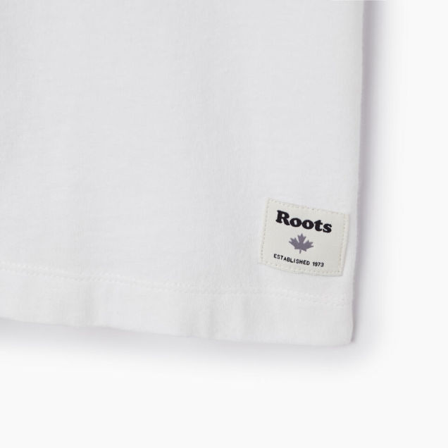 Roots Womens Original Beaver T-shirt