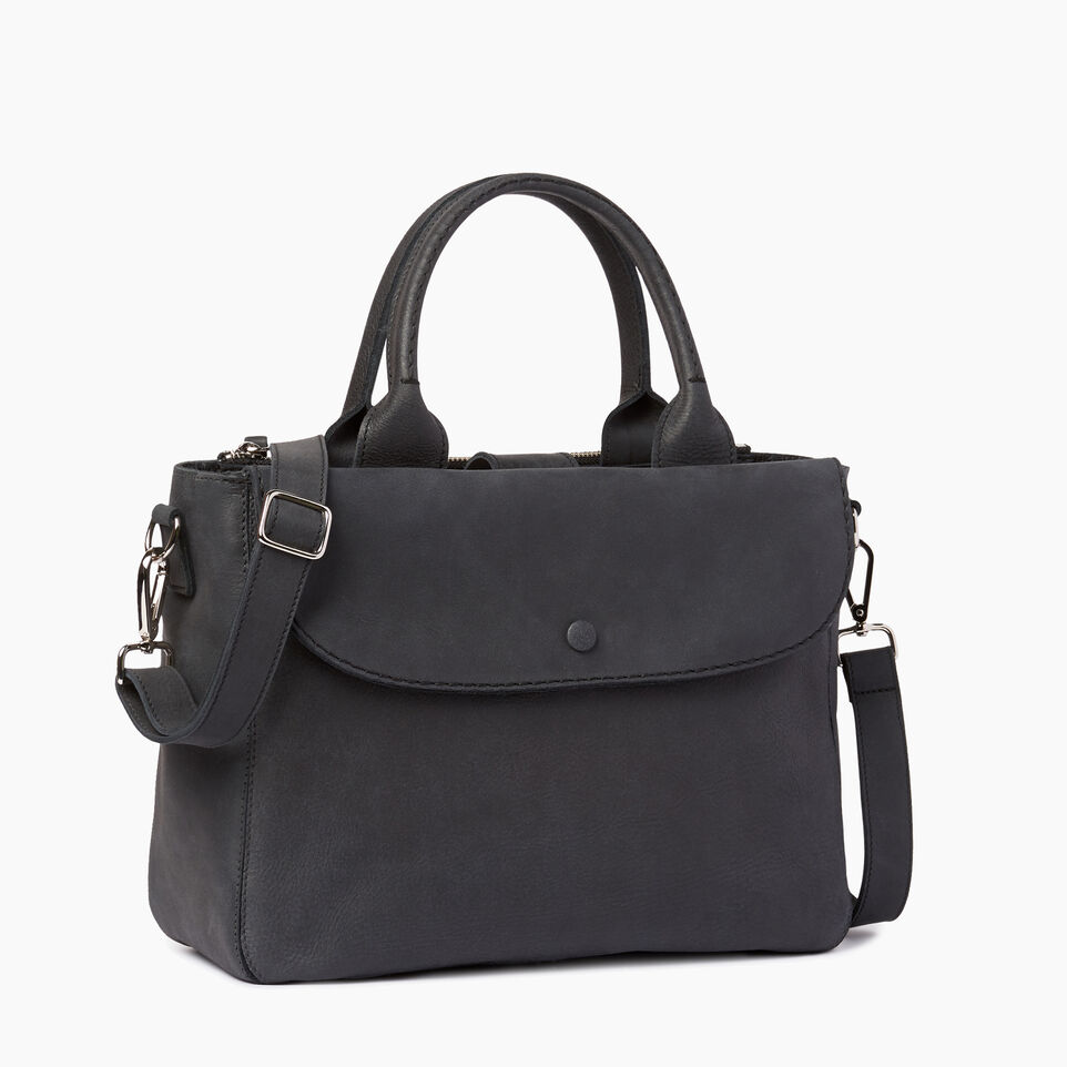 Roots Riverdale Tote