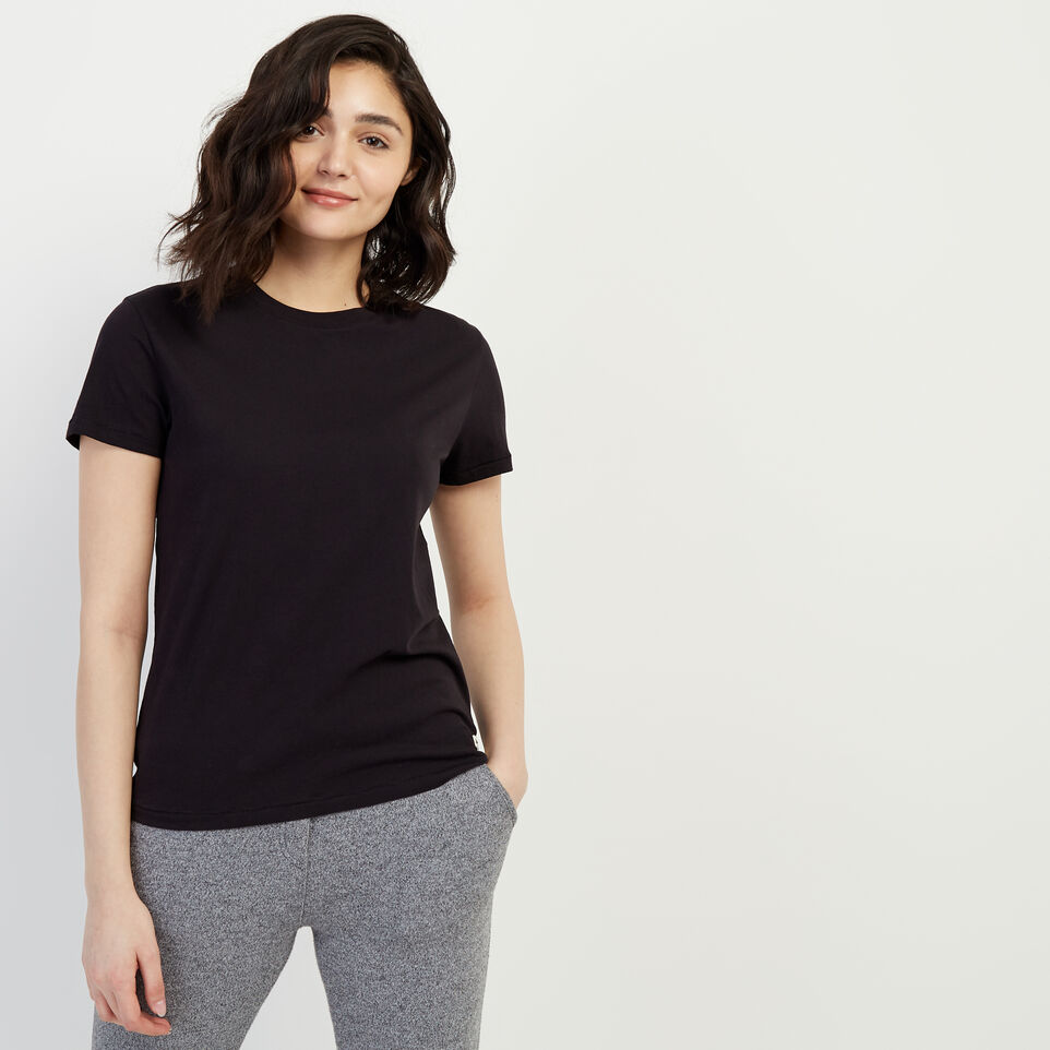 Roots Essential Crew T-shirt