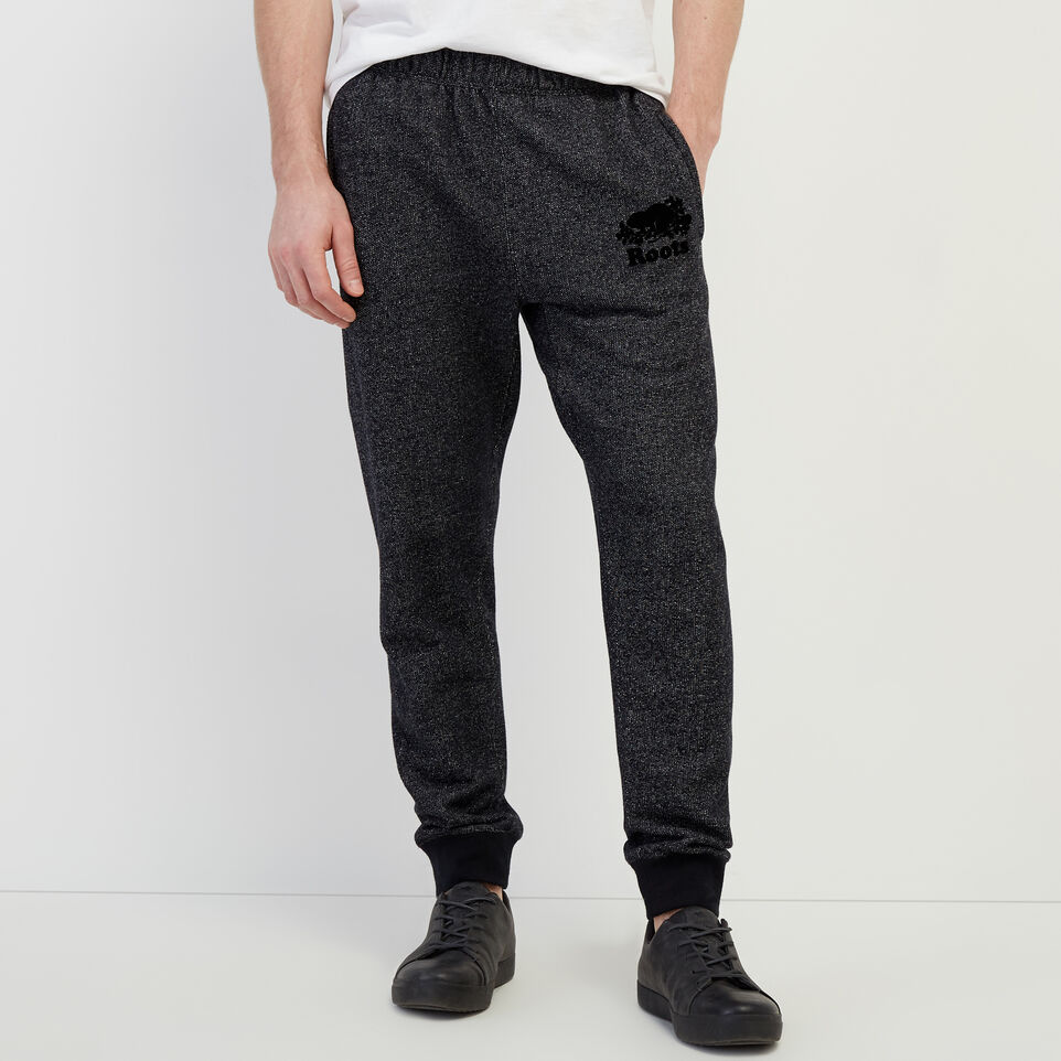 Roots Park Slim Sweatpant