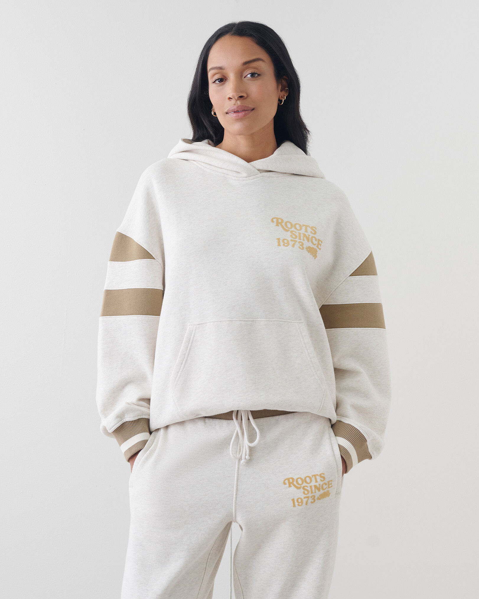 Cabin 1973 Hoodie
