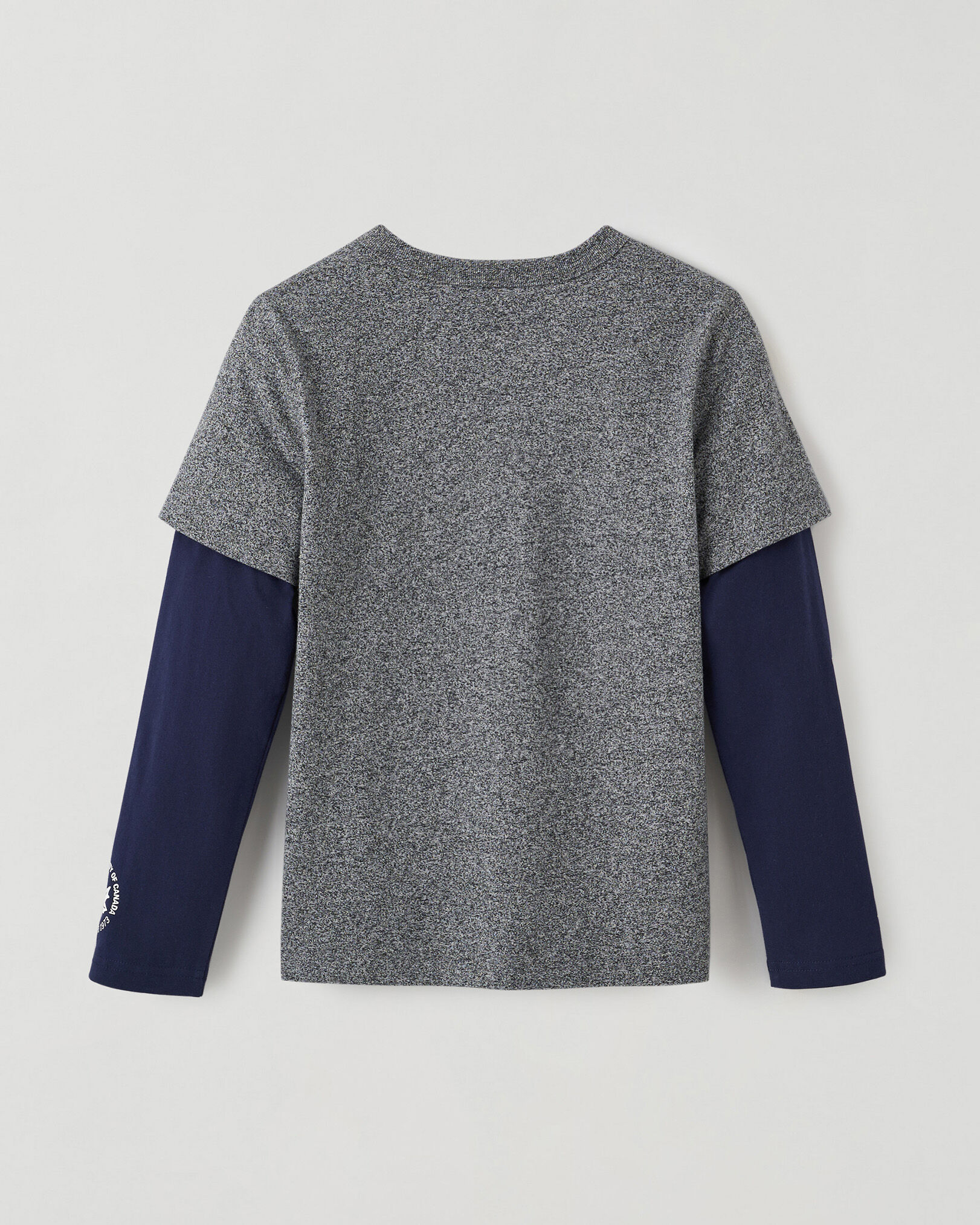 Kids Stacked Fooler T-Shirt