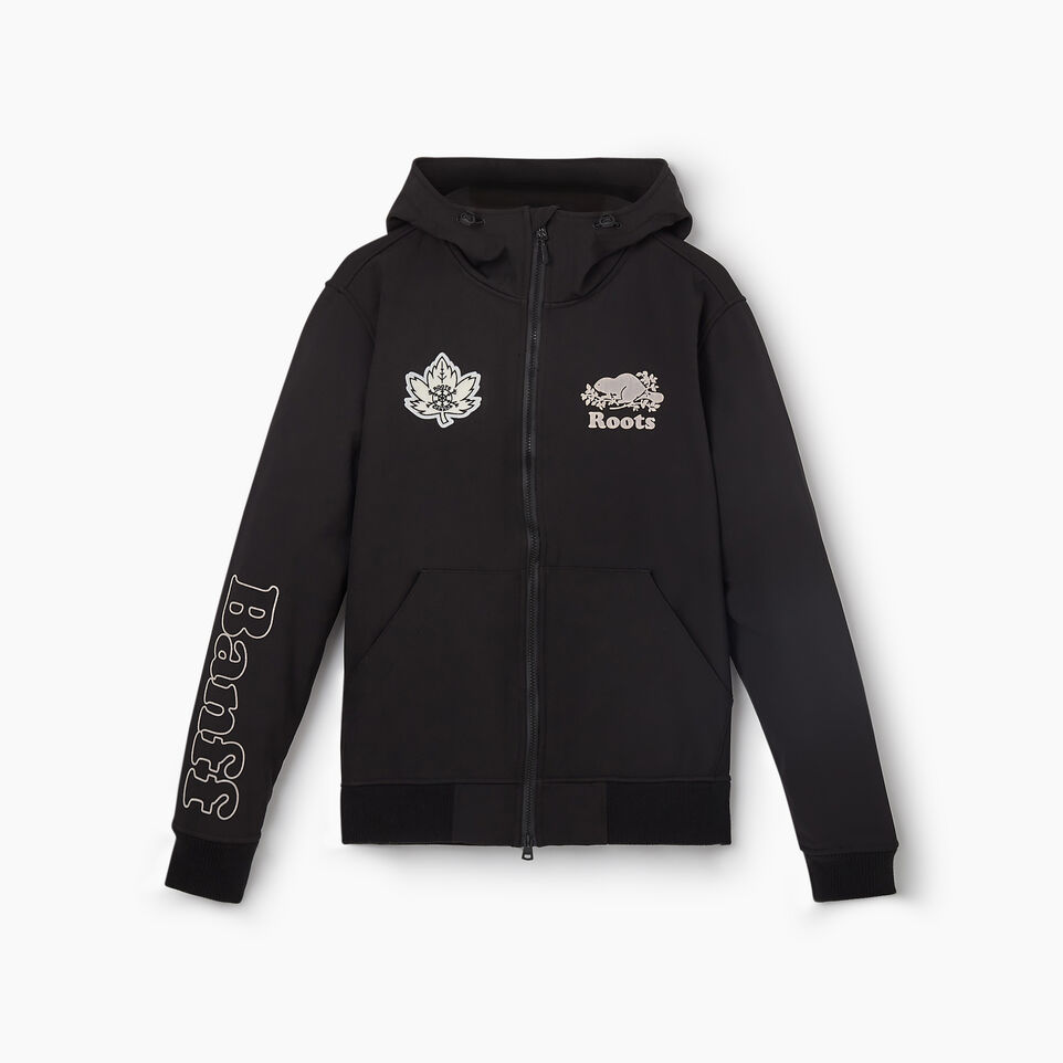 Roots Banff Glacier Softshell - Mens