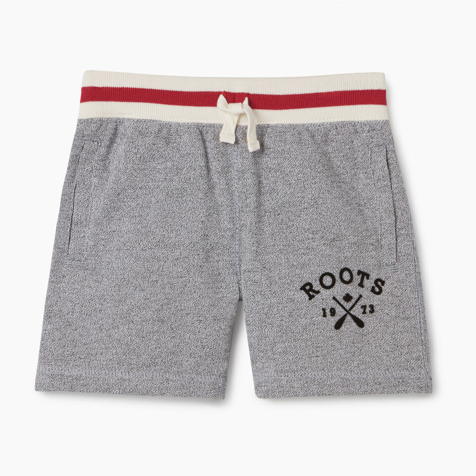Roots Toddler Cabin Sweatshort