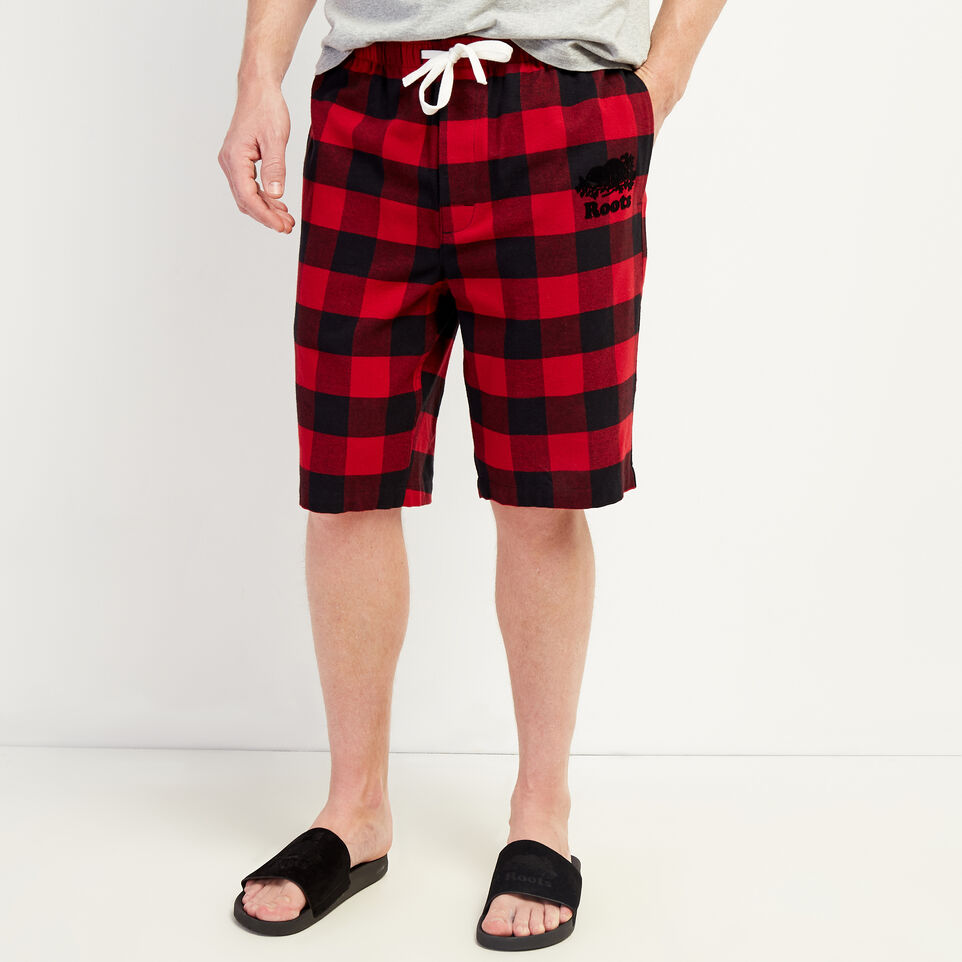 Roots Inglenook Lounge Short
