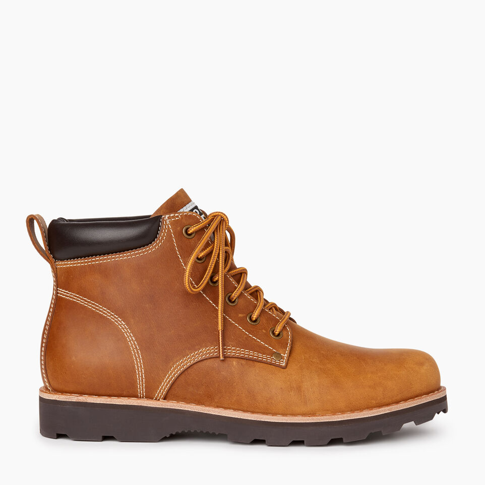 Roots Mens Tuff Boot